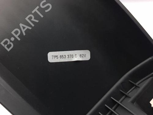 Step PORSCHE CAYENNE (92A) 3.6 | BP28879758C149 