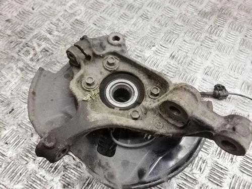 Right front steering knuckle MAZDA CX-5 (KF) 2.0 | BP36079757M26 - Image 3