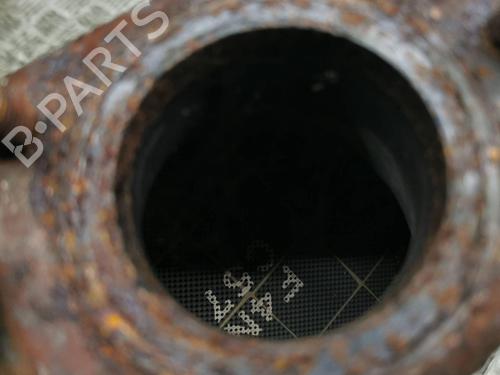 Catalyst HONDA ACCORD VIII (CU) 2.2 i-DTEC (CU3) | BP28872285M10