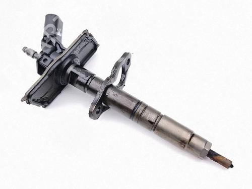 Used Injector Injector VW PHAETON (3D1, 3D2, 3D3, 3D4, 3D6, 3D7, 3D8, 3D9) 3.0 V6 TDI 4motion (240 hp) 39990801 39990801