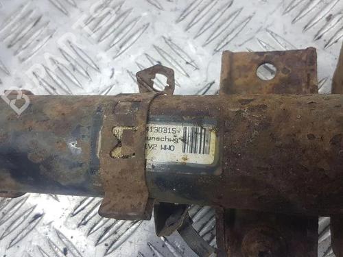 Right front shock absorber AUDI A2 (8Z0) 1.4 TDI | BP28891366M17 - Image 3
