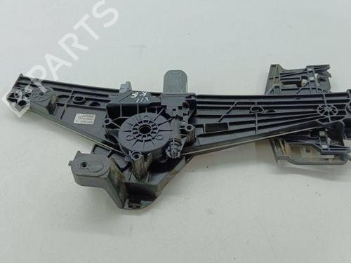 Used Front left window mechanism OPEL MOKKA 1.2 (76) (131 hp) 28856083