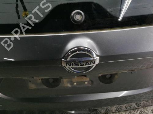 Tailgate NISSAN X-TRAIL III (T32_, T32R, T32RR) 1.6 dCi ALL MODE 4x4-i (NT32) | BP28905116C6 