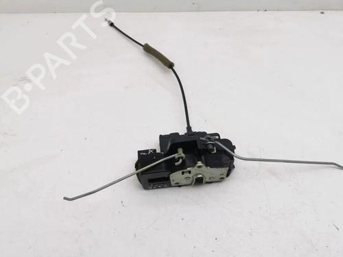 Used Front right lock Front right lock 36175249 36175249