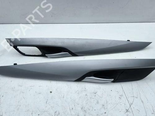 Used Rear left interior door handle Rear left interior door handle 33865585 33865585