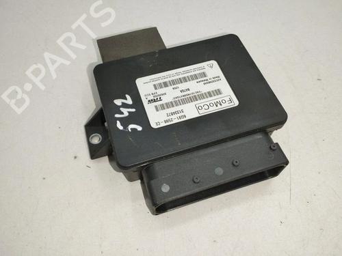 Used Electronic module Electronic module VOLVO S60 II (134) DRIVe / D2 (114 hp) 40191550 40191550