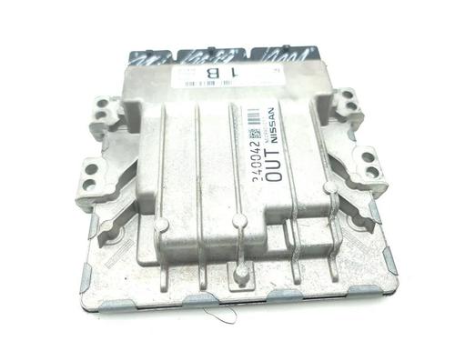 Engine control unit (ECU) NISSAN QASHQAI III (J12) 1.3 DIG-T All-wheel Drive | BP33668203M57 - Image 9