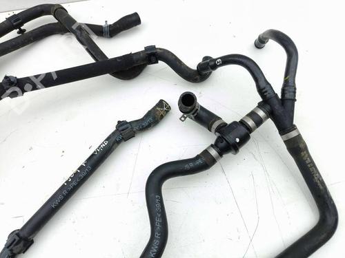 Varmeblæsermodstand VW ID.3 (E11, E12) Pro | BP29944990M108