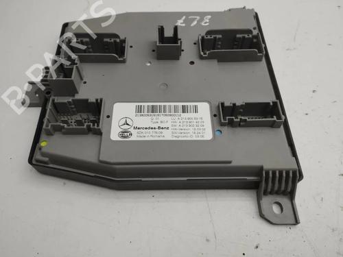 Electronic module MERCEDES-BENZ E-CLASS (W213) E 220 d (213.004) | BP36329747M83 - Image 5