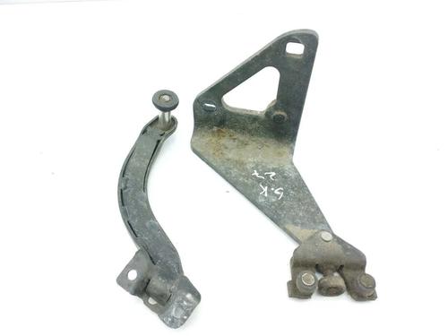 Used Hinge/Door check strap Hinge/Door check strap 36065201 36065201