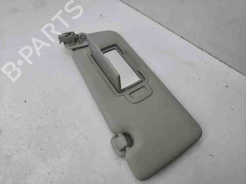 Høyre solskjerm RENAULT MEGANE I (BA0/1_) 1.4 e (BA0E, BA0V) | BP28861647I2 