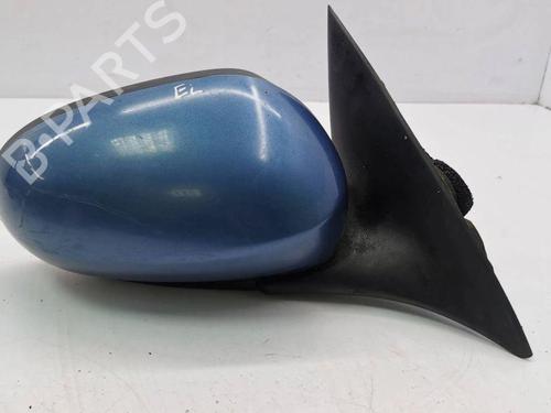 Right mirror JAGUAR X-TYPE I (X400) 2.5 V6 All-wheel Drive | BP28904224C27 