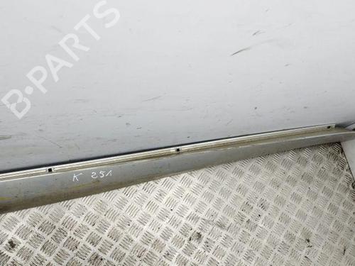 Left sideskirt CHRYSLER 300C Touring (LX, LE) 3.0 CRD | BP28843340C115 