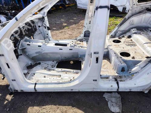 Used Left sideskirt PORSCHE CAYENNE (92A) 3.0 Diesel (245 hp) 28873555