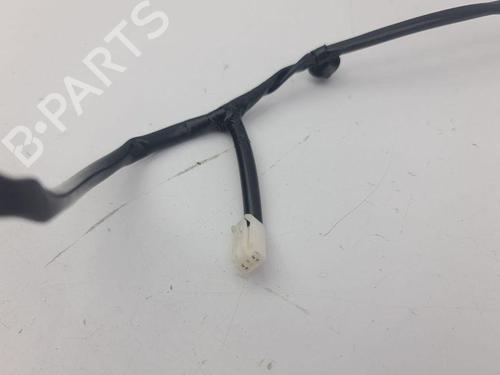 Seat buckle CITROËN C-CROSSER (VU_, VV_) 2.2 HDi | BP28893828I32 
