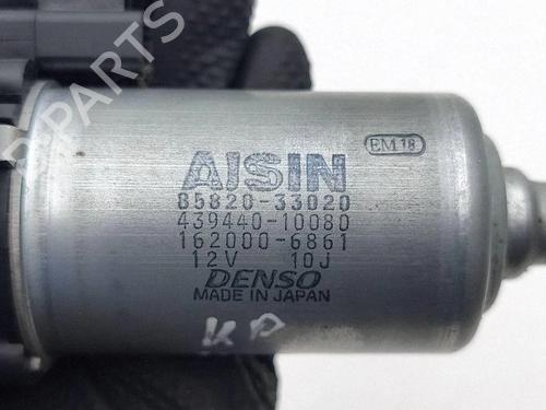 Electronic module LEXUS IS II (_E2_) 220d (ALE20) | BP37289628M83 - Image 6