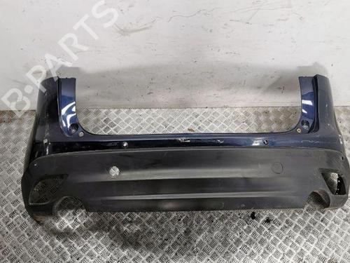 Used Rear bumper MAZDA CX-5 (KE, GH) 2.2 D AWD (KE102) (175 hp) 28852765