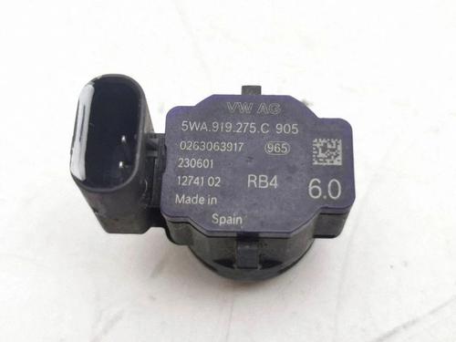 Electronic module AUDI A3 Sportback (8YA, 8YF) 30 TFSI | BP40233092M83 - Image 6