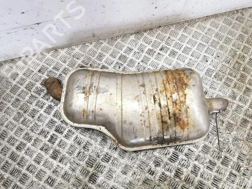 Exhaust system BMW 3 (E46) 320 d | BP28893139M121 - Image 9