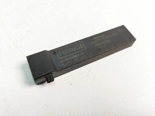 Electronic module FORD FOCUS II (DA_, HCP, DP) 1.8 TDCi | BP36192353M83 - Image 2