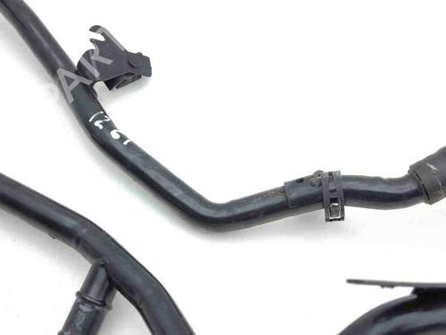 Pipe BENTLEY CONTINENTAL FLYING SPUR (3W_) 6.0 | BP28883560M125