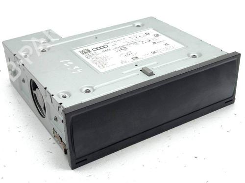 Used Electronic module AUDI A1 Sportback (8XA, 8XF) 1.0 TFSI (95 hp) 28881193