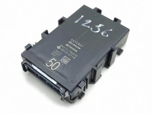 Electronic module LEXUS UX (_AA1_, _AH1_, _MA1_) 250h (MZAH10) | BP40193233M83 - Image 2