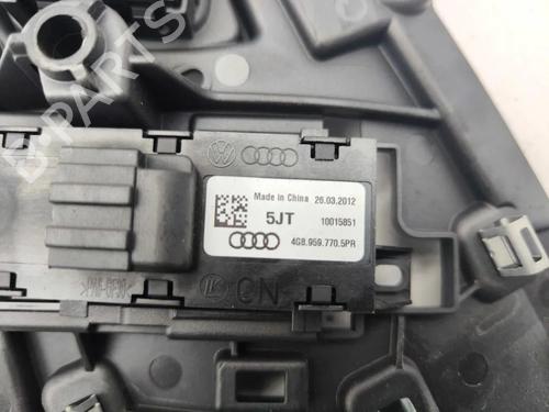 Front right interior door handle AUDI A7 Sportback (4GA, 4GF) 3.0 TDI | BP36152342I14 - Image 7