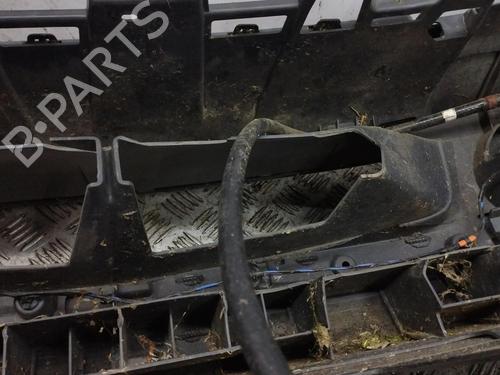 Front bumper LAND ROVER RANGE ROVER SPORT I (L320) 2.7 D 4x4 | BP28871866C7 