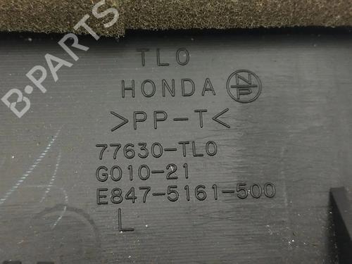Air vent HONDA ACCORD VIII (CU) 2.2 i-DTEC (CU3) | BP36139121I21 - Image 6