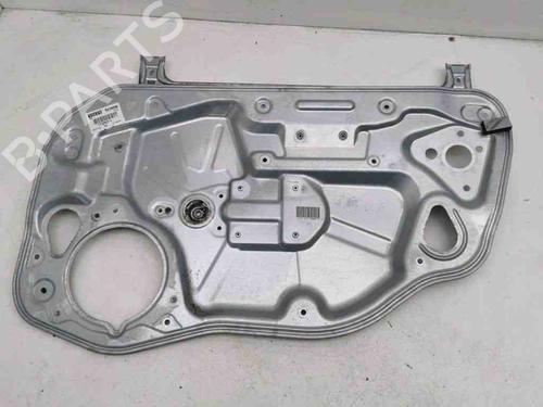 Used Rear right window mechanism VOLVO V50 (545) 1.6 D (110 hp) 28889809