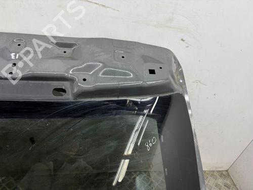 Tailgate PEUGEOT 2008 II (UD_, US_, UY_, UJ_, UR_, UC_) 1.2 PureTech 130 (USHNS, URHNS) | BP29569389C6 