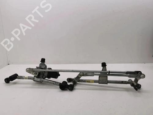 Used Front wipers mechanism Front wipers mechanism 36349533 36349533