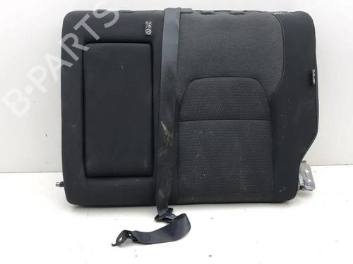 Used Rear seat Rear seat 33668392 33668392