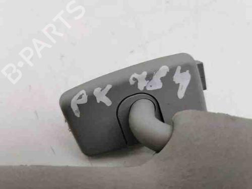 Left sun visor MERCEDES-BENZ C-CLASS (W204) C 200 CDI (204.001) | BP28861375I1 