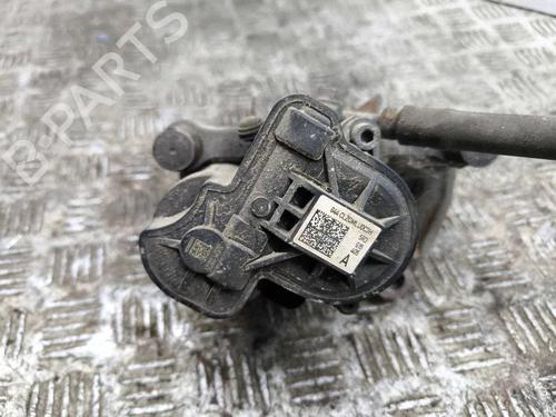 Left rear brake caliper AUDI A3 Sportback (8YA, 8YF) 30 TFSI | BP40287453M107 - Image 3