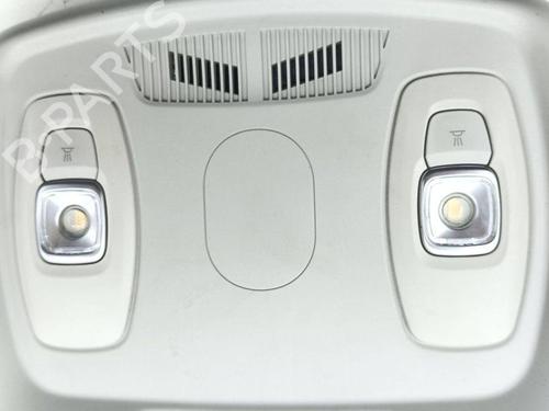 Interior roof light RENAULT KADJAR (HA_, HL_) 1.5 dCi 110 (HLA3) | BP28895536I8