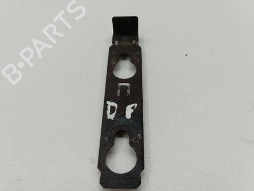 Right headlight support SAAB 9-7X 4.2 AWD | BP28858110C156 