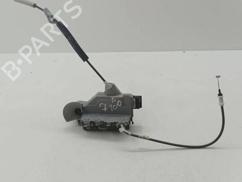 Used Front right lock CITROËN C5 AIRCROSS (A_) 1.2 PureTech 130 (ARHNSJ) (131 hp) 28904929