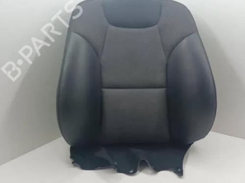 Used Left front seat MERCEDES-BENZ C-CLASS (W204) C 200 CDI (204.007, 204.006) (136 hp) 28845566