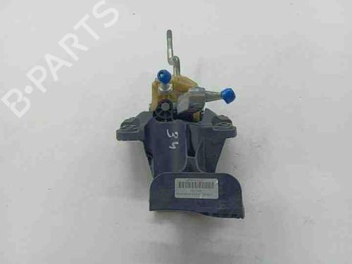 Used Steering wheel controls HONDA CR-V II (RD_) 2.2 CTDi (RD9) (140 hp) 28841077