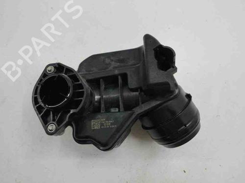 Rohr SEAT ATECA (KH7, KHP) 1.5 TSI | BP28876680M125