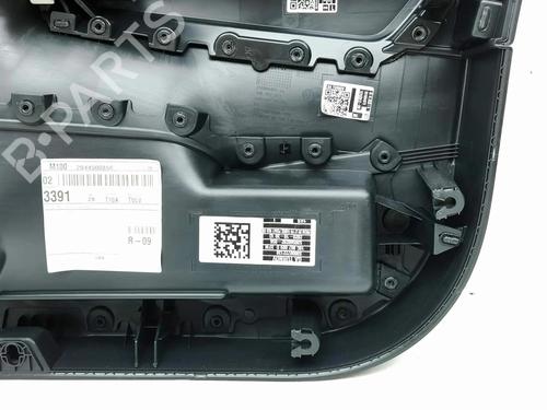Venstre frontpanel VW ID.3 (E11, E12) Pro | BP28874173C58 - Image 2