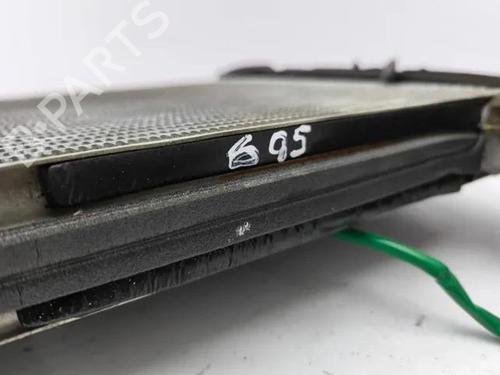 AC radiator HONDA CR-V II (RD_) 2.2 CTDi (RD9) | BP28854948M32