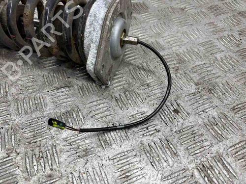 Right rear shock absorber MASERATI QUATTROPORTE V 4.2 | BP29337594M19 