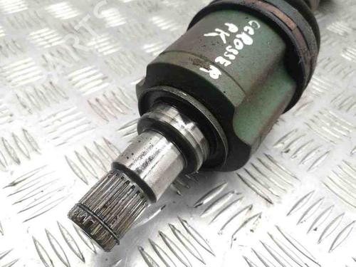 Left front driveshaft CITROËN C-CROSSER (VU_, VV_) 2.2 HDi | BP28888930M38