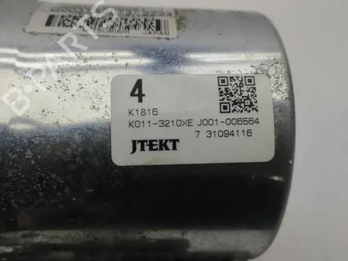 Electronic module MAZDA CX-5 (KE, GH) 2.2 D AWD (KE2AW) | BP28865664M83 - Image 8