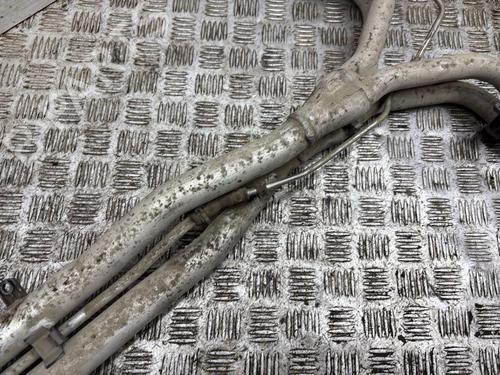 Pipe PORSCHE 911 (996) 3.4 Carrera | BP30731244M125