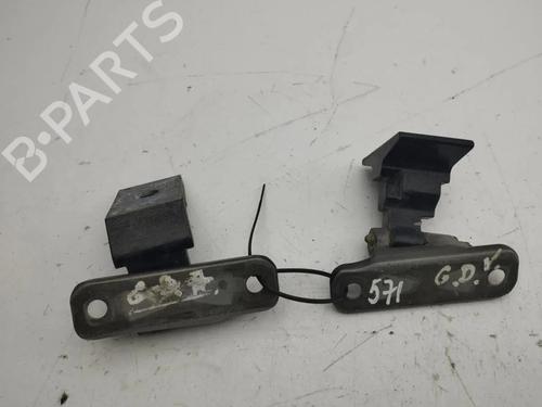 Used Hinge/Door check strap Hinge/Door check strap BMW 7 (F01, F02, F03, F04) 730 d (245 hp) 36174481 36174481