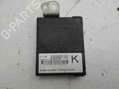 Elektronik Modul für LEXUS IS C (GSE2_) 350 (GSE21) (318 hp) 28858015